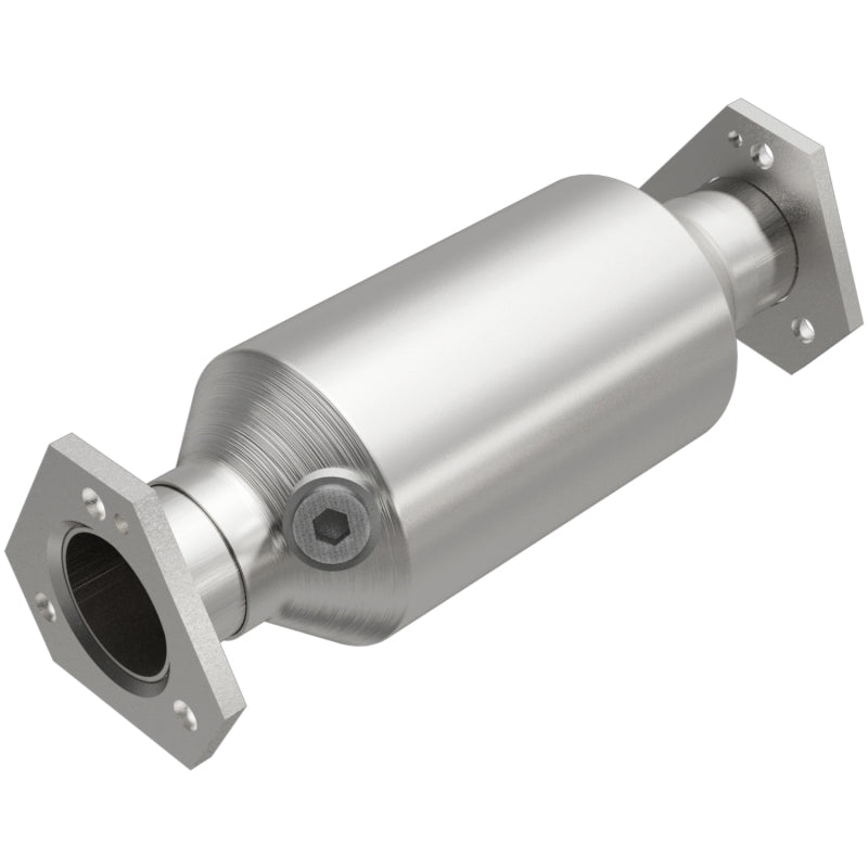 MagnaFlow Conv DF 75-92 Audi/VW CA - Burkken Auto Parts