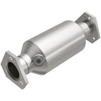 MagnaFlow Conv DF 75-92 Audi/VW CA - Burkken Auto Parts