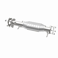 MagnaFlow Conv DF 96-99 S10/Sanoma 4WD 4.3L - Burkken Auto Parts