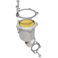 MagnaFlow Conv DF 03-06 Santa Fe Front cc 3.5L - Burkken Auto Parts