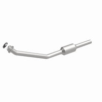 MagnaFlow Conv DF California Grade 88-95 Dodge Caravan/87-95 Plymouth Voyager 2.5L - Burkken Auto Parts