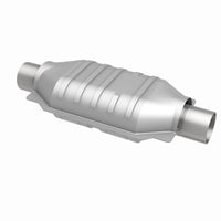 MagnaFlow Conv Universal 2 inch CA OBDII - Burkken Auto Parts