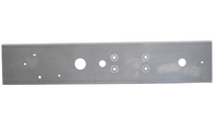 Rust Buster 2000-2006 Toyota Tundra Center Frame Section - Right