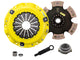 ACT 1987 Mazda RX-7 XT/Race Rigid 6 Pad Clutch Kit - Burkken Auto Parts