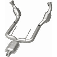 MagnaFlow CONV DF 94-97 T-Bird/Couga 4.6L 50S - Burkken Auto Parts