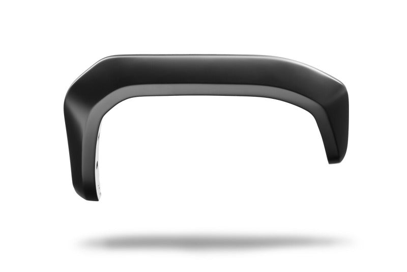 Husky Liners 24-25 Toyota Tacoma EAF Style Fender Flares - 4pc - Burkken Auto Parts