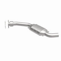 MagnaFlow Conv DF 00-04 Ford Taurus 3.0L - Burkken Auto Parts