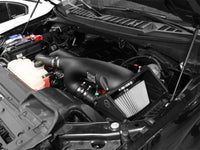 aFe MagnumFORCE Pro DRY S Stage-2 Intake System 16 Ford F-150 EcoBoost V6-2.7L/3.5L (tt) - Burkken Auto Parts