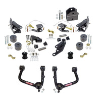 Skyjacker 2022+ Toyota Tundra 3in Lift Kit Component Box - Burkken Auto Parts