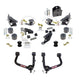 Skyjacker 2022+ Toyota Tundra 3in Lift Kit Component Box - Burkken Auto Parts