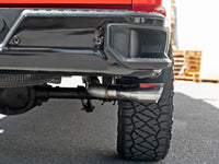 aFe Vulcan Series 3in 304SS Exhaust Cat-Back w/Pol Tip 2019 GM Silverado/Sierra 1500 V6-4.3L/V8-5.3L - Burkken Auto Parts