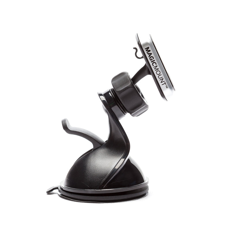 Autometer Mobile Device Mount Scosche MagicMount - Pro Dash/Window For Dashlink - Burkken Auto Parts