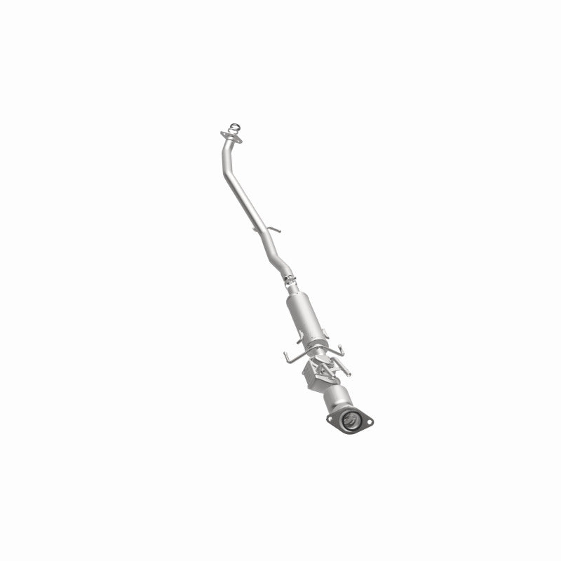 MagnaFlow Conv DF 12-17 Toyota Prius V Base Underbody 1.8L - Burkken Auto Parts