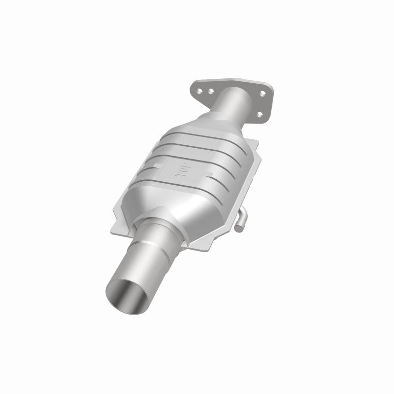 Magnaflow Buick/Cad/Chev/Olds/Pont CA Direct Fit Converter - Burkken Auto Parts