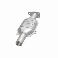 Magnaflow Buick/Cad/Chev/Olds/Pont CA Direct Fit Converter - Burkken Auto Parts