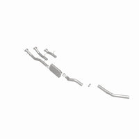BRExhaust Exhaust Kit Replacement GM