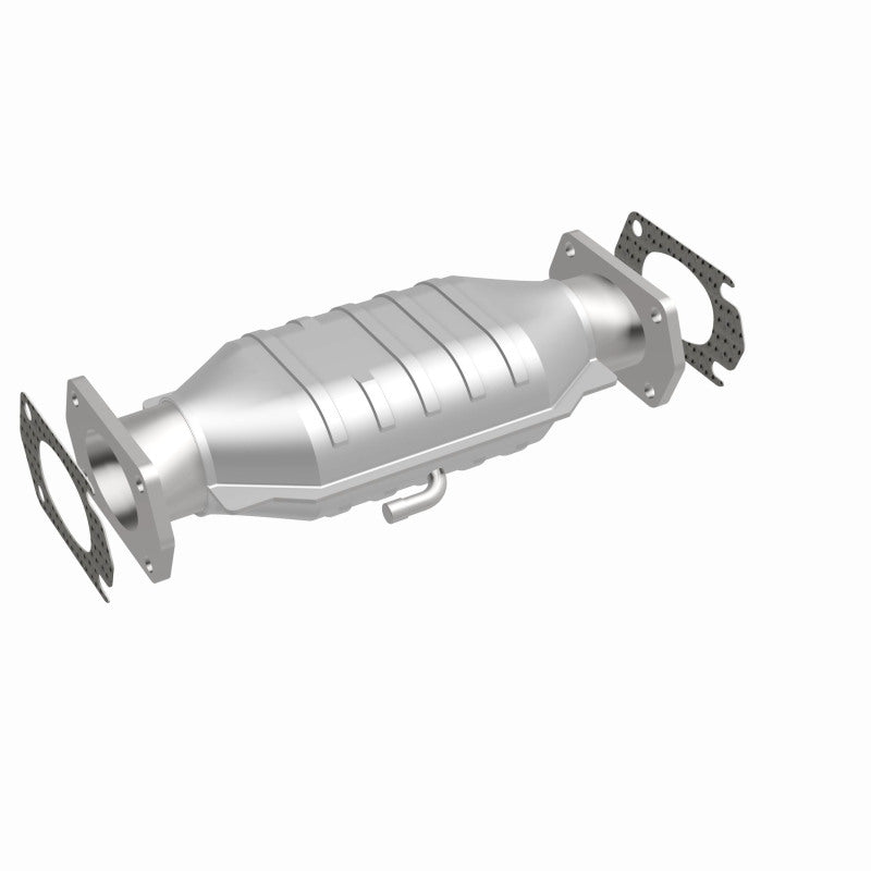 Magnaflow 83-85 Camaro/Fbird 5.0L CA Direct Fit Converter - Burkken Auto Parts