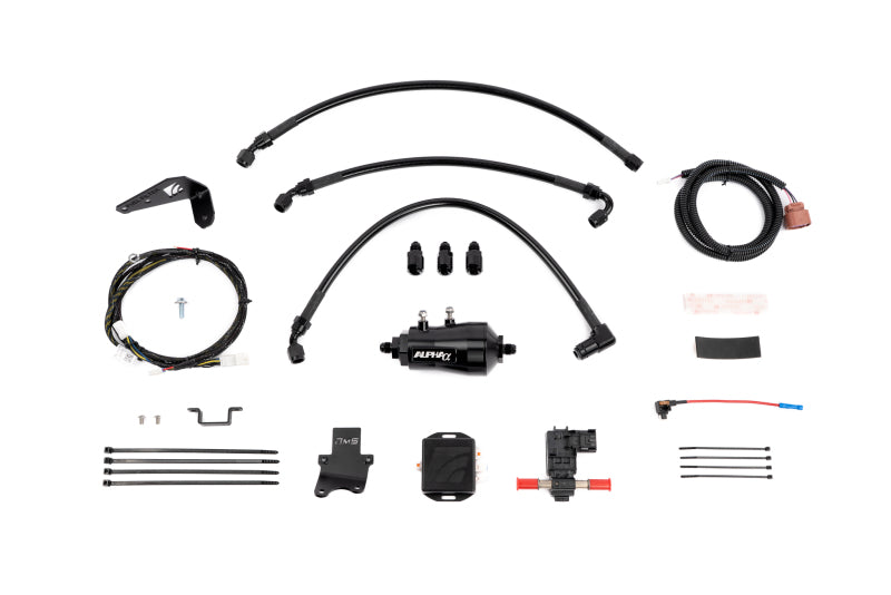 AMS Performance 2023+ Nissan Z CAN Flex Fuel Kit w/ Fuel Filter - Burkken Auto Parts