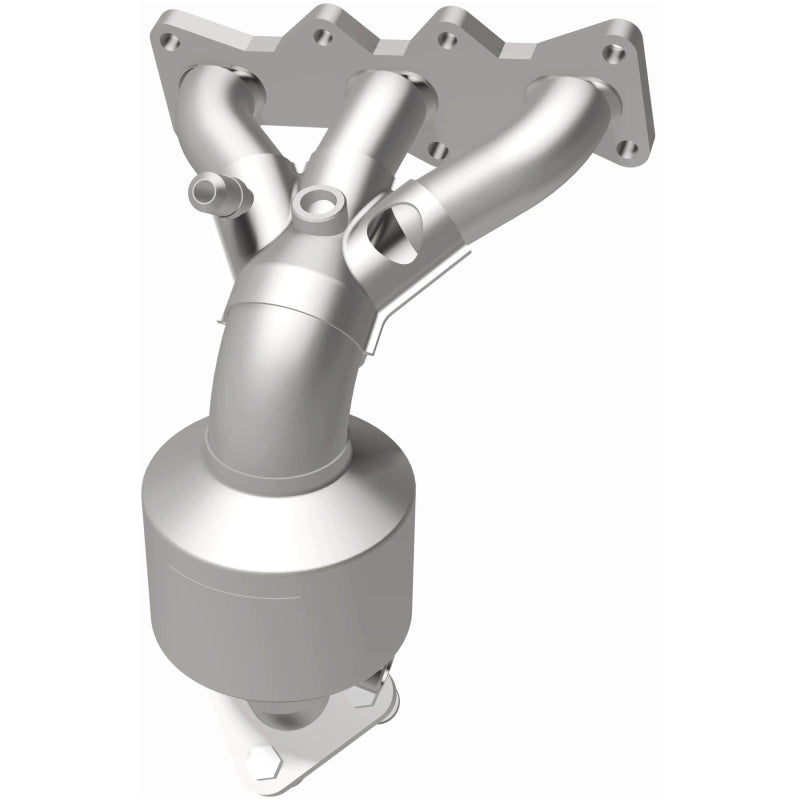 MagnaFlow Conv DF 95-02 Mazda Millenia 2.3L - Burkken Auto Parts
