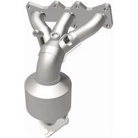 MagnaFlow Conv DF 95-02 Mazda Millenia 2.3L - Burkken Auto Parts