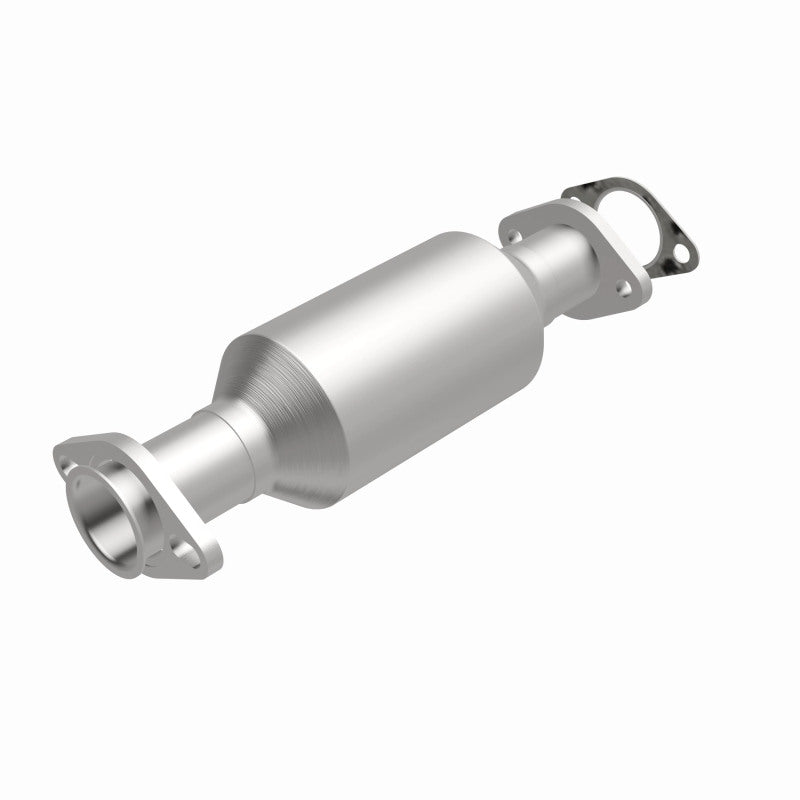 MagnaFlow Conv DF California Grade 87-90 Mitsubishi Van 2.4L - Burkken Auto Parts