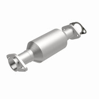 MagnaFlow Conv DF California Grade 87-90 Mitsubishi Van 2.4L - Burkken Auto Parts