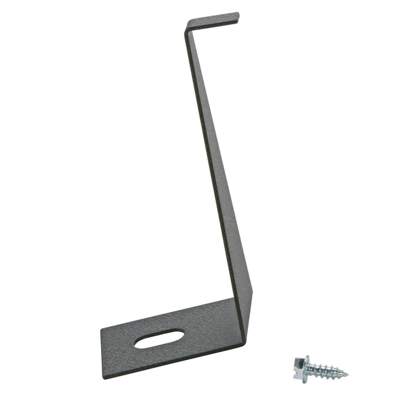 BBK 86-88 Mustang Cold Air Kit Adapter - Chrome - Burkken Auto Parts