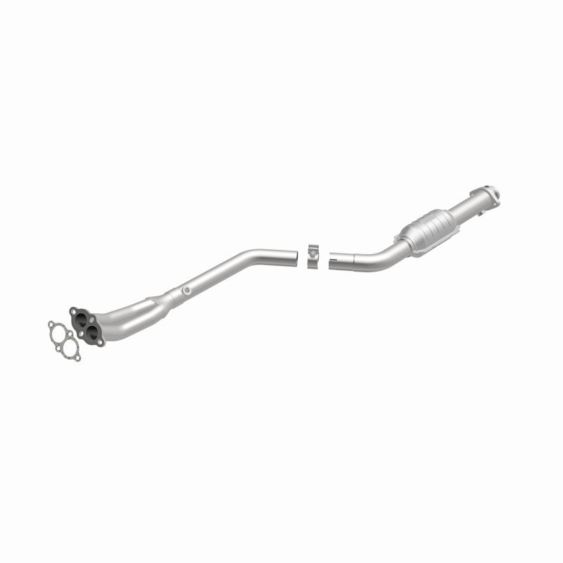MagnaFlow Conv DF 96-99 BMW 318 1.9L I4 - Burkken Auto Parts