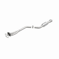 MagnaFlow Conv DF 96-99 BMW 318 1.9L I4 - Burkken Auto Parts