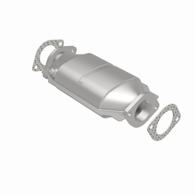MagnaFlow Conv DF 95-99 Maxima/I30 rear 50S - Burkken Auto Parts
