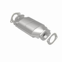 MagnaFlow Conv DF 95-99 Maxima/I30 rear 50S - Burkken Auto Parts