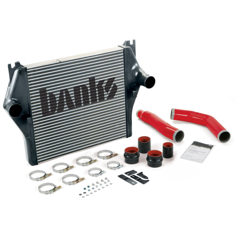 Banks Power 07-08 Dodge 6.7L Techni-Cooler System - Burkken Auto Parts