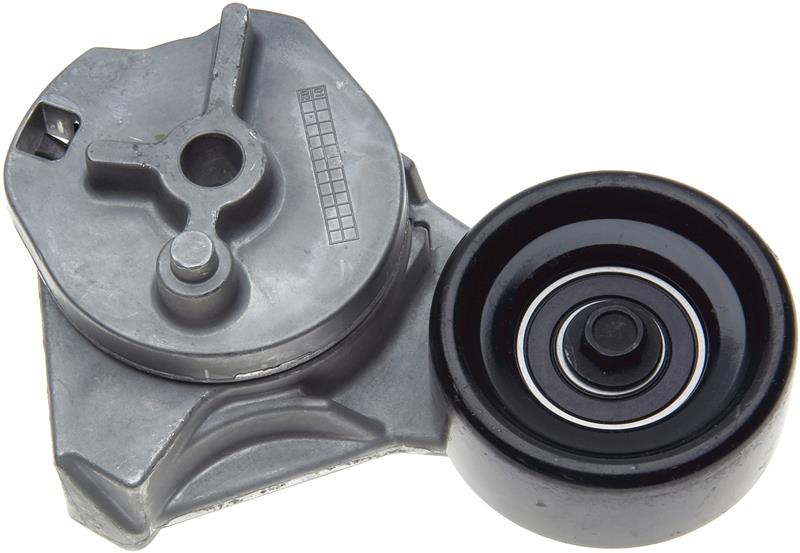 Gates 95-05 Cadillac Deville V-8 4.6L Accessory Drive Belt Drive Tensioner