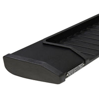 Westin 15-25 Ford F-150 SuperCab / 17-26 Ford F-250/350 SuperCab AT6 Running Boards - Black
