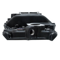 Edelbrock Performer 318 w/ O EGR Black - Burkken Auto Parts