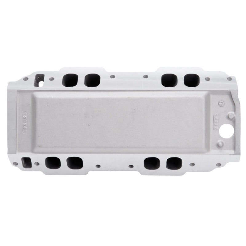 Edelbrock Victor 454-O 850 Manifold - Burkken Auto Parts
