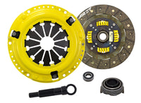 ACT 1992 Honda Civic Sport/Perf Street Sprung Clutch Kit - Burkken Auto Parts