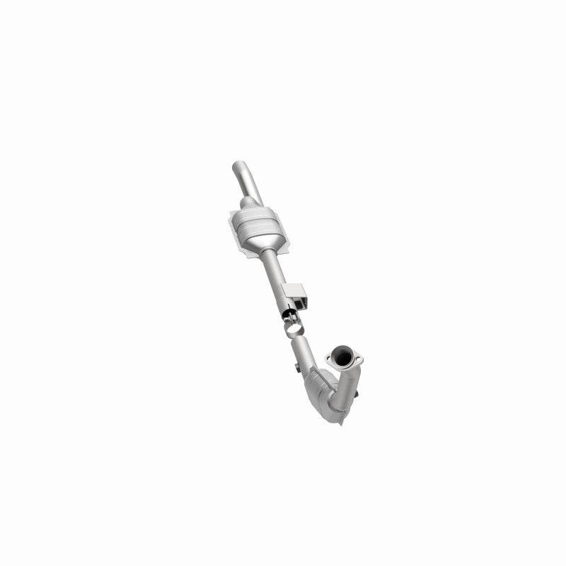 MagnaFlow Conv DF 2003 Mercedes ML320 3.2L - Burkken Auto Parts