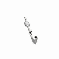 MagnaFlow Conv DF 2003 Mercedes ML320 3.2L - Burkken Auto Parts