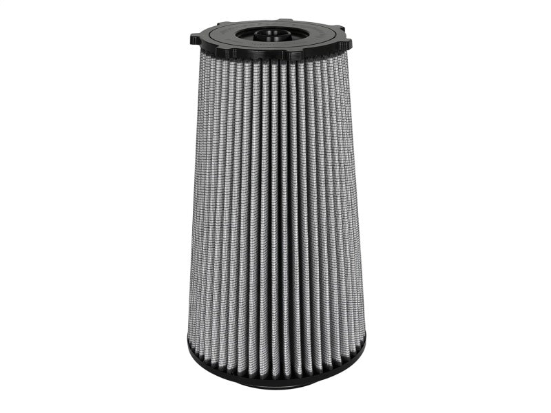 aFe MagnumFLOW Air Filters IAF PDS A/F PDS 5-1/2 F x 8-3/4B x 6-1/2T x 14-3/4H - Burkken Auto Parts