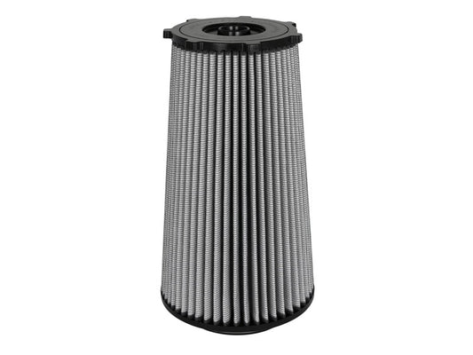 aFe MagnumFLOW Air Filters IAF PDS A/F PDS 5-1/2 F x 8-3/4B x 6-1/2T x 14-3/4H - Burkken Auto Parts