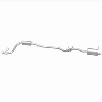 MagnaFlow Honda BRE Exhaust Replacement Kit - Burkken Auto Parts