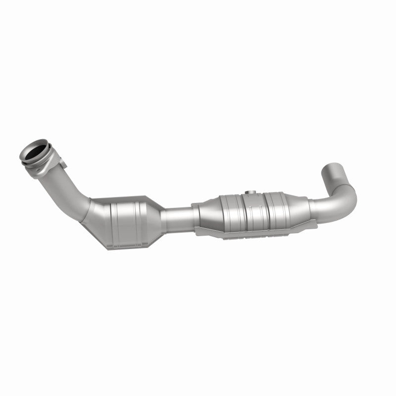 MagnaFlow Conv DF 99-00 Ford F-150 4.6L - Burkken Auto Parts