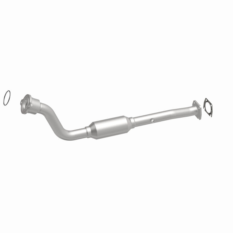 Magnaflow California Direct Fit Converter 96-97 Chevrolet Lumina 3.4L - Burkken Auto Parts