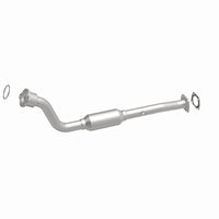 Magnaflow California Direct Fit Converter 96-97 Chevrolet Lumina 3.4L - Burkken Auto Parts