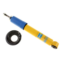 Bilstein 4600 Series 05-12 Nissan Pathfinder Front 46mm Monotube Shock Absorber - Burkken Auto Parts