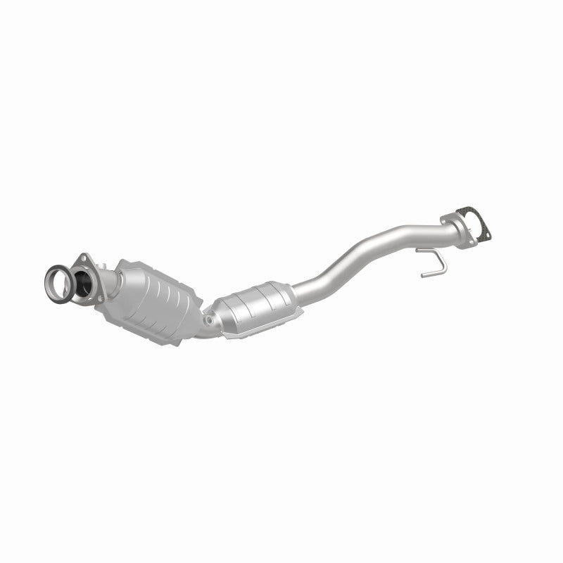MagnaFlow Conv DF 08 Trailb/Envoy 4.2L - Burkken Auto Parts