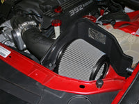 aFe MagnumFORCE Intake Stage-2 Pro DRY S 11-12 Dodge Challenger/Charger/Chrysler 300, SRT8 V8 6.4L - Burkken Auto Parts