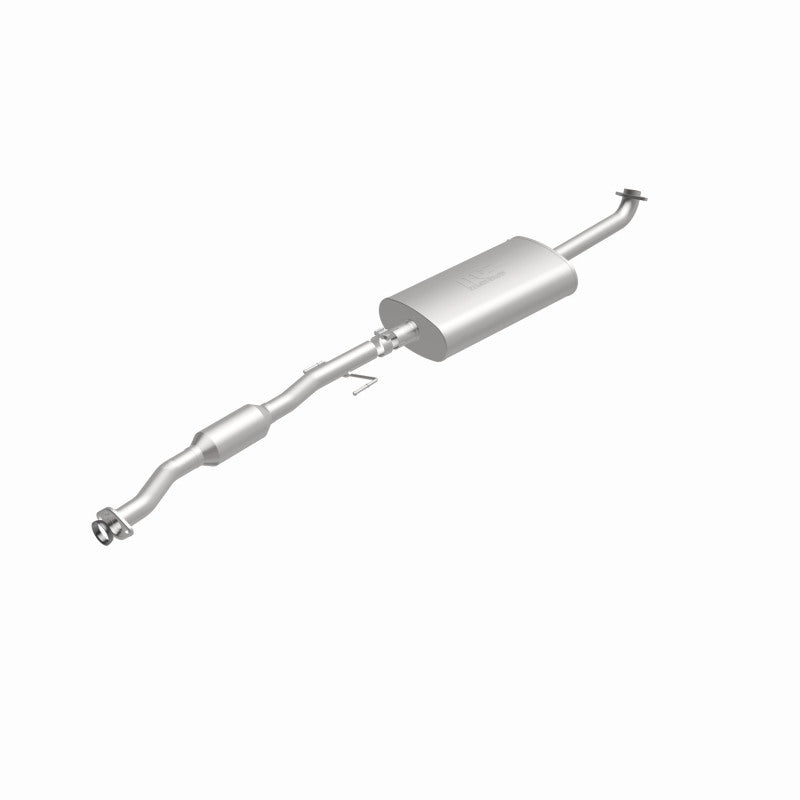 Magnaflow Conv DF 2009-2010 Ford Escape L4 OEM Underbody Single (Not for sale in California) - Burkken Auto Parts