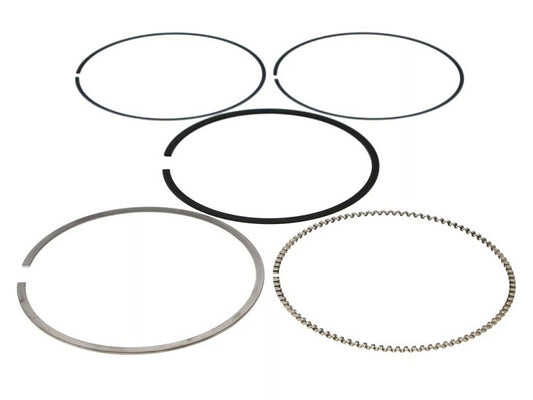 Wiseco Harley-Davidson 4-Stroke Ring Set